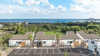 Jeju Stay Eden Dokche Poolvila Pension