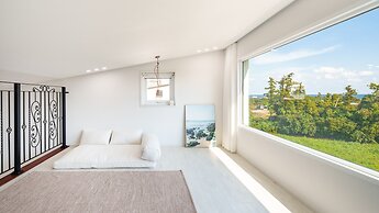 Jeju Stay Eden Dokche Poolvila Pension