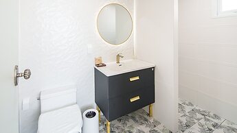 Jeju Stay Eden Dokche Poolvila Pension