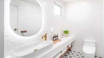 Jeju Stay Eden Dokche Poolvila Pension