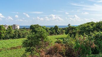 Jeju Stay Eden Dokche Poolvila Pension