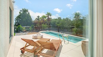 Jeju Stay Eden Dokche Poolvila Pension