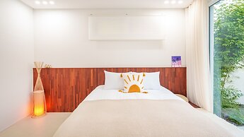 Jeju Stay Eden Dokche Poolvila Pension