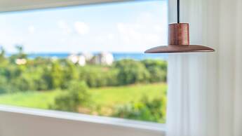 Jeju Stay Eden Dokche Poolvila Pension