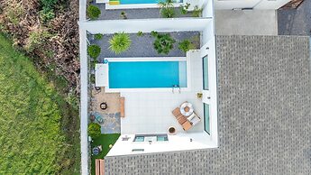 Jeju Stay Eden Dokche Poolvila Pension