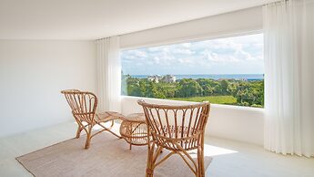 Jeju Stay Eden Dokche Poolvila Pension