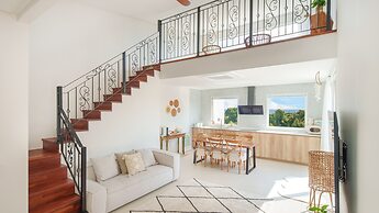 Jeju Stay Eden Dokche Poolvila Pension