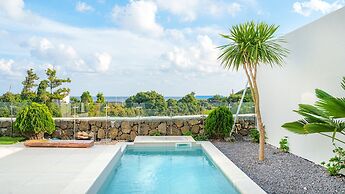 Jeju Stay Eden Dokche Poolvila Pension