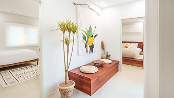 Jeju Stay Eden Dokche Poolvila Pension