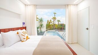 Jeju Stay Eden Dokche Poolvila Pension