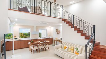 Jeju Stay Eden Dokche Poolvila Pension