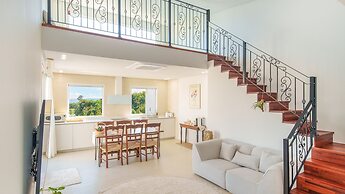 Jeju Stay Eden Dokche Poolvila Pension