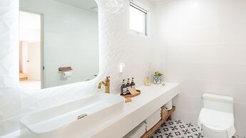 Jeju Stay Eden Dokche Poolvila Pension