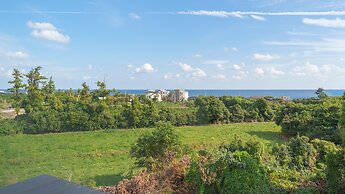 Jeju Stay Eden Dokche Poolvila Pension