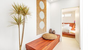 Jeju Stay Eden Dokche Poolvila Pension