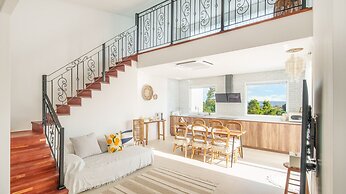 Jeju Stay Eden Dokche Poolvila Pension