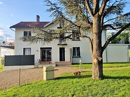 Le Cottage Nature Vigne Rouge