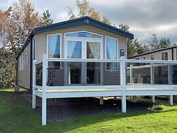 Luxury Caravan Escape by the Seaside, Port Seton