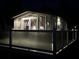 Luxury Caravan Escape by the Seaside, Port Seton