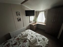 Luxury Caravan Escape by the Seaside, Port Seton