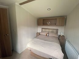 Luxury Caravan Escape by the Seaside, Port Seton