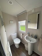 Luxury Caravan Escape by the Seaside, Port Seton