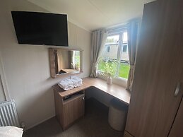 Luxury Caravan Escape by the Seaside, Port Seton