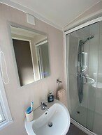 Luxury Caravan Escape by the Seaside, Port Seton