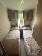 Luxury Caravan Escape by the Seaside, Port Seton