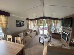 Luxury Caravan Escape by the Seaside, Port Seton