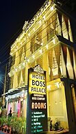 hotel boss palace