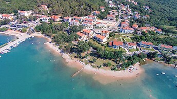 Apartments in Malinska/insel Krk 12469