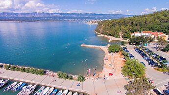 Apartments in Malinska/insel Krk 12469