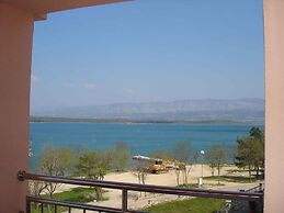 Apartments in Malinska/insel Krk 12469