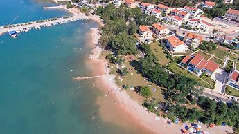 Apartments in Malinska/insel Krk 12469