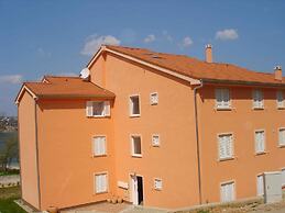 Apartments in Malinska/insel Krk 12469