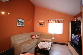 Apartments in Malinska/insel Krk 12469