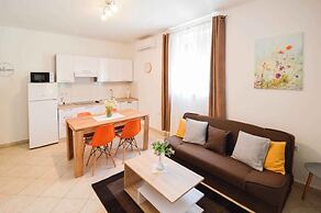 Apartments in Stinjan/istrien 8432