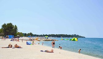 Apartments in Stinjan/istrien 8432