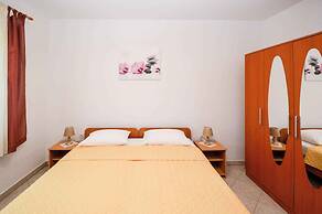 Apartments in Stinjan/istrien 8432