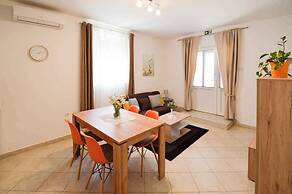 Apartments in Stinjan/istrien 8432