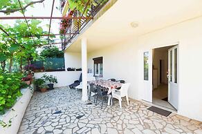 Apartments in Stinjan/istrien 8432