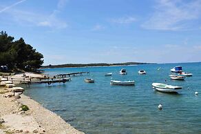 Apartments in Stinjan/istrien 8432