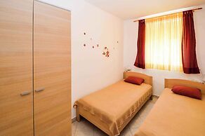 Apartments in Stinjan/istrien 8432