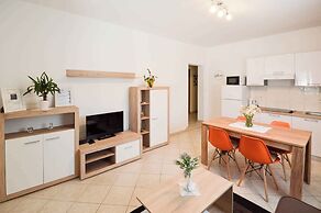 Apartments in Stinjan/istrien 8432