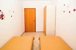 Apartments in Stinjan/istrien 8432