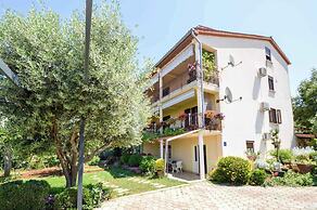 Apartments in Stinjan/istrien 8432