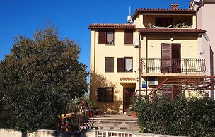 Apartments in Stinjan/istrien 8432