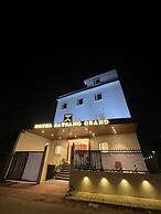 Hotel Satsang Grand