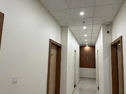 Hotel Satsang Grand